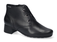 chaussure mephisto bottines giusta noir